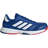 Adidas IH9945_630, Weiß, Royal Blue,Cloud White,Pure Ruby