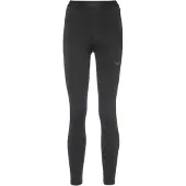 Hoka One One - Stretch- und atmungsaktives Lauflegging – Damen – W Novafly Run Tight 25 - W Novafly Run Tight 25 Black für Damen - Größe XS - schwarz