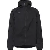 Hoka One One - Winddichte Trailrunning-Jacke &ndash; Herren &ndash; Sklyflow Jacket - M Skyflow Jacket Black für Herren - Größe XL - schwarz