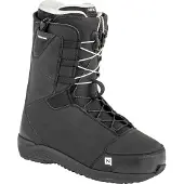 Nitro ANTHEM TLS Snowboard Boots in schwarz, Größe 27 1/2