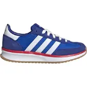 Adidas JS5032_550, Weiß, Bright Royal,Cloud White,Pure Ruby