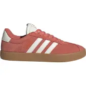 Adidas Damen Schnürschuh VL Court 3.0
