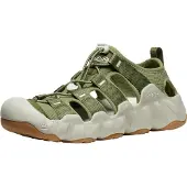 Keen Herren Hyperport H2 Trekkingsandale martini olive/plaza taupe 42
