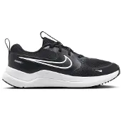 Nike COSMIC RUNNER GS Schwarz