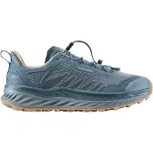 Lowa Trailrunningschuhe Fortux GTX Herren Navy/Dune-Schuhgröße 41,5