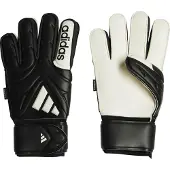 Adidas COPA GL MTC FS Torwarthandschuhe in schwarz, Größe 10