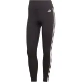 Adidas Damen Tight Train Essentials 3-Streifen High-Waisted