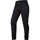 Endura Wasserdichte Hose für Damen MT500 Burner II | Größe L