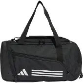 Adidas Sporttasche TR DUFFLE XS IP9861 - Black/White - One size