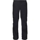 Vaude Bike Drop Ii Hosen