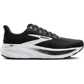 Brooks Ghost 17 Schmale Laufschuhe Schwarz EU 39 Frau Schwarz EU 39