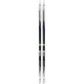 MCKINLEY Langlauf-Ski-Set Active 8 Grip + Prolink Auto