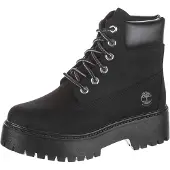 Timberland - Wasserdichte Stone Street 6-Inch Damenstiefel - Nummer 39