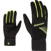 Ziener Herren Handschuhe DIRICH TOUCH bike glove