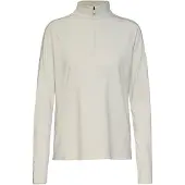 Hoka One One GLIDETECH Funktionsshirt in grau, Größe XS