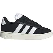 Adidas Grand Court Alpha Sneaker Schwarz