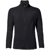 Vaude Damen Unterjacke Wo Rosemoor Fleece Jacket II