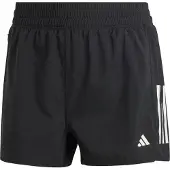 Adidas Damen Shorts Own the Run (Länge 4 Zoll)