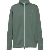JOY Sportswear Dorit Funktionsjacke in grün, Größe 42