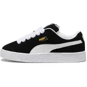 Puma Suede XL Black White - EU 41