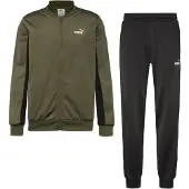 Puma Herren Sportanzug Poly Baseball Suit
