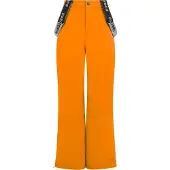 Protest Skihose Spikety Jungen Caramel Yellow-Größe 176