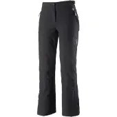 CMP Skihose in schwarz, Größe 34