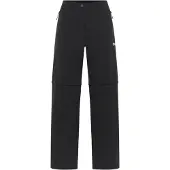 Jack Wolfskin Damen Hose PICO TRAIL ZIP OFF PANTS W