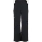 Oakley Apparel Damen Schneehose Canopy Insulated Blackout : M Größe: M