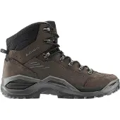 Lowa Renegade EVO LL Mid dunkelbraun/schwarz (4309) 41,5