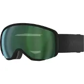 Atomic REVENT JR S FLASH BLACK 000