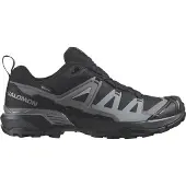 Salomon - X Ultra 360 GTX - Multisportschuhe Gr 44 grau/schwarz
