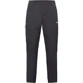 Jack Wolfskin PICO TRAIL Wanderhose in grau, Größe 56