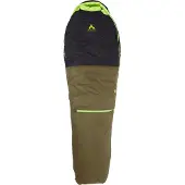 MCKINLEY Schlafsack ack Trekker D R 5