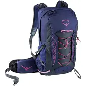 Osprey Tempest 11 Damen Wander Rucksack blau 11 L