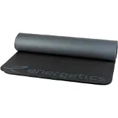ENERGETICS Gymnastik-Matte NBR Mat 185 cm 1.5 MÉLANG/WHITE