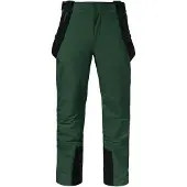 Schöffel Pants Style Pine Men dark jade (6965) 50