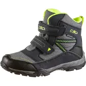 CMP Pyry WP Winterschuhe in grau, Größe 34