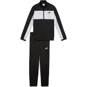 Puma Poly Colorblock Trainingsanzug