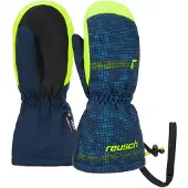 Reusch - Kid's Maxi R-Tex XT Mitten - Handschuhe Gr I - 1-2 years blau