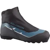 Salomon ESCAPE Langlaufschuhe in schwarz, Größe 46