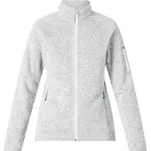 MCKINLEY Damen Fleecejacke "Skeena"