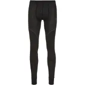 Odlo Herren lange Unterhose "Active X-Warm Eco Leggings"