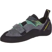 La Sportiva Aragon Kletterschuhe Grau EU 44 Herren Grau EU 44