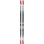 MCKINLEY Ux.-Langlauf-Set Active 8 Grip + Pr 904 BLACK/WHITE/RED 904 BLACK/WHITE/RED 191