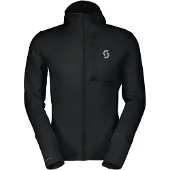 SCOTT Hoody M's Defined Light black (0001) M