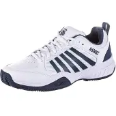 K-Swiss Court Express 2 Sandplatzschuhe