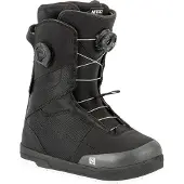 Nitro MONARCH BOA 26 Snowboard Boots in schwarz, Größe 27 1/2