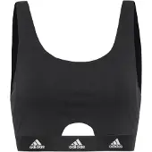 Adidas Sport BH Scoop Bralette Damen Black-XL