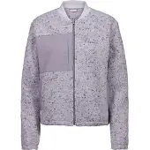 Columbia Stellar Path Fleecejacke in lila, Größe XL